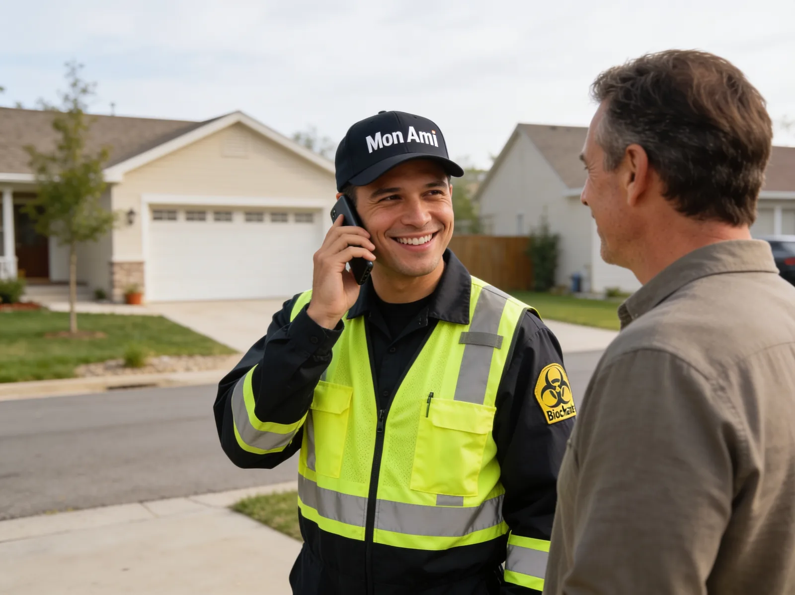 Sewage Cleanup Urbana, OH FAQs