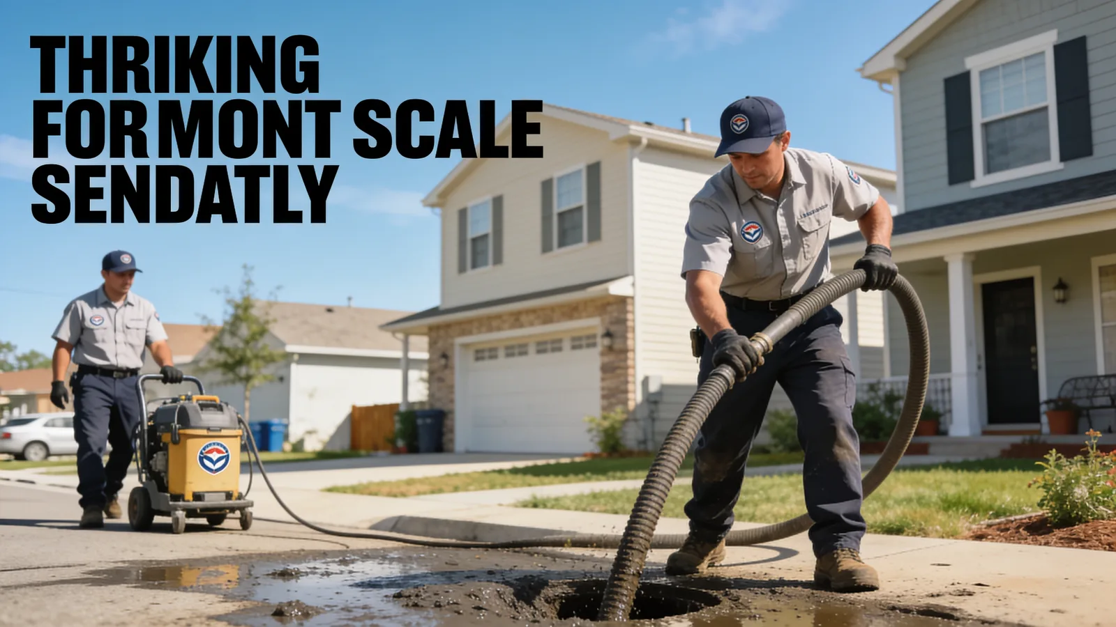 Sewage Cleanup in Urbana, OH near me